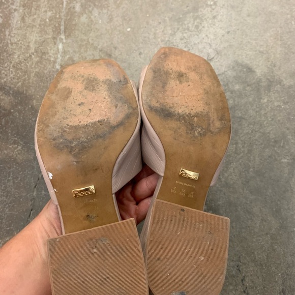 L’intervalle heeled slides - Picture 5 of 6